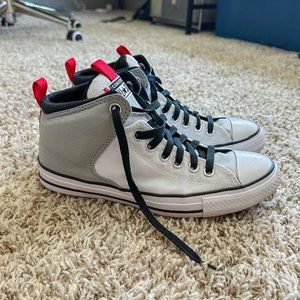 Chuck Taylor Converse All Star High Street High Top Sneaker